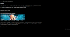 Desktop Screenshot of deice.daug.net